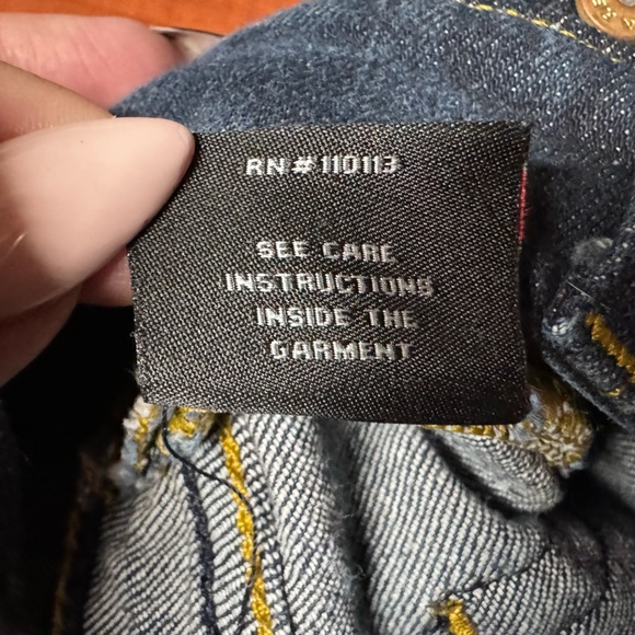 Rock & Republic Shorts - Picture 6 of 6